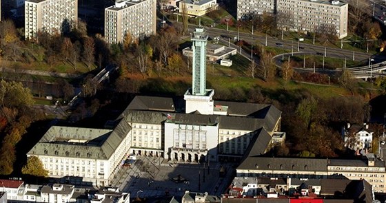 Ostravský magistrát se známou radniní ví povedou vtinou zcela noví politici.