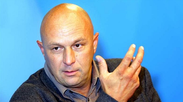 Tomáš Julínek. Tomáš Julínek.
