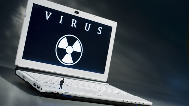 VIRUS VIRUS