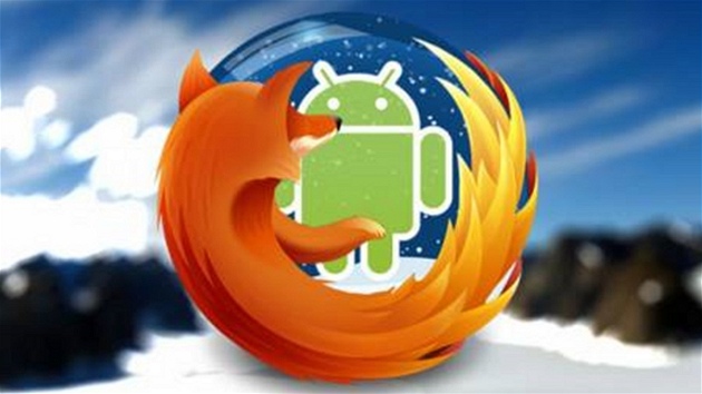 Finální verze Firefoxu 4 pro chytré telefony Finální verze Firefoxu 4 pro chytré telefony