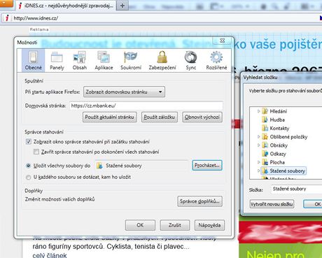 Tipy a triky pro Windows 7