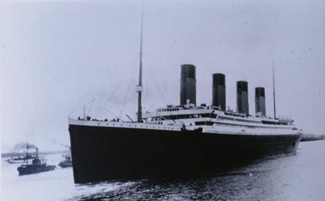 Titanic