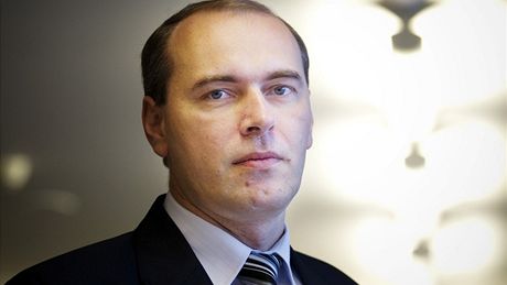 Nejznámjí eský whistleblower, Libor Michálek. Veejn poukázal na praktiky v resortu ivotního prostedí a piel o post éfa Státního fondu ivotního prostedí.