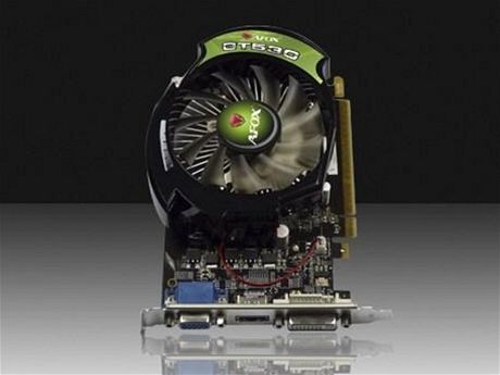 GeForce GT 530