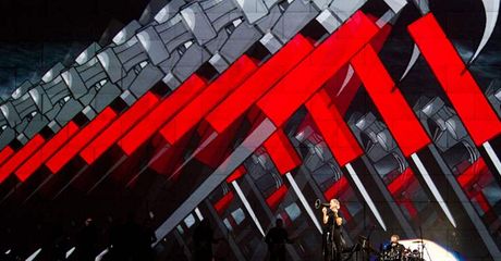 Roger Waters: The Wall