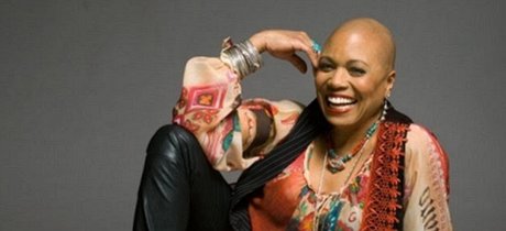 Dee Dee Bridgewater