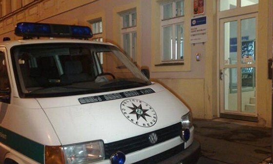 Policisté pátrali minulý týden po poheovaném seniorovi, který o sob nedal vdt rodin. Celou dobu se pitom pohyboval po Olomoucku. Ilustraní snímek