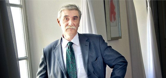Ladislav Bátora