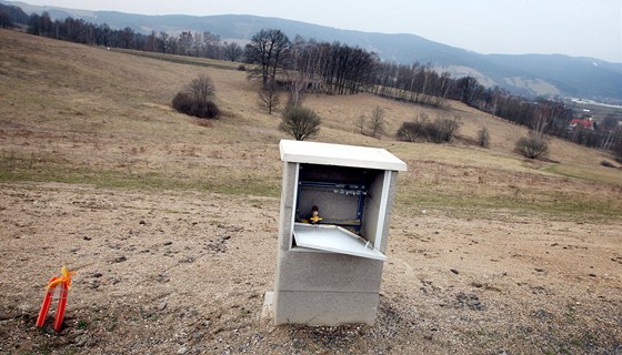 Chrudimská firma koupila od msta pozemek, na kterém hodlala stavt. Zastupitelé z nho svým rozhodnutím udlali prostor s úelem ochrany zelen. (ilustraní foto)