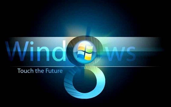 Nové Windows 8 pijdou v roce 2012