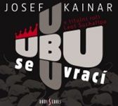 Kainar: Ubu se vrac