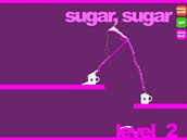 Sugar. sugar Sugar. sugar