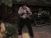 Z filmu WesternStory 