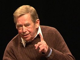 Vclav Havel