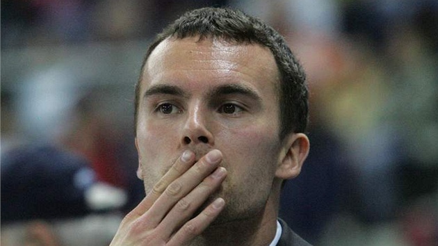 Liberec: nový trenér Filip Pešan Liberec: nový trenér Filip Pešan