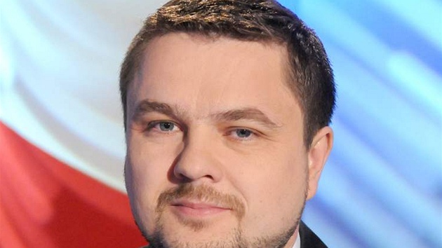 Martin Vacek (VV) Martin Vacek (VV)