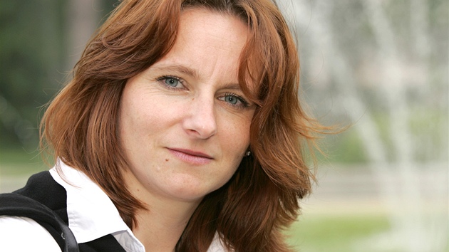 Jana Suchá, poslankyně za VV Jana Suchá, poslankyně za VV