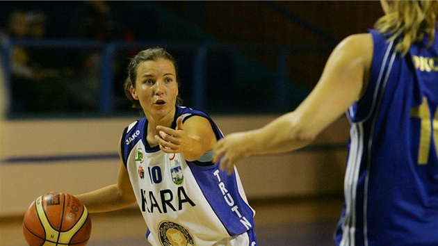 Darina Mišurová z Trutnova Darina Mišurová z Trutnova