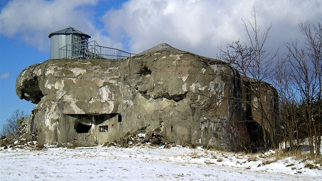 Pevnost Dobroov