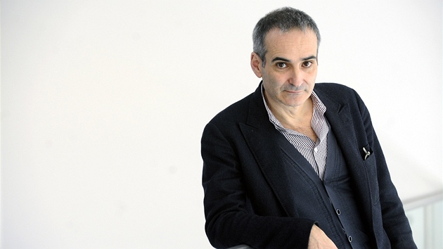 Olivier Asayas na festivalu Febiofest 2011