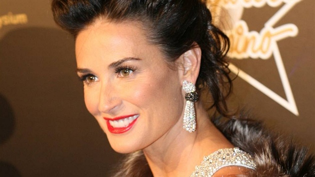 Demi Moore Demi Moore