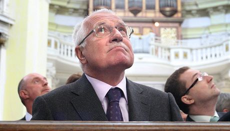 Václav Klaus