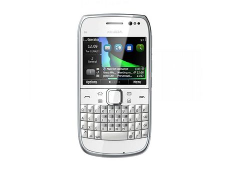 Nokia E6