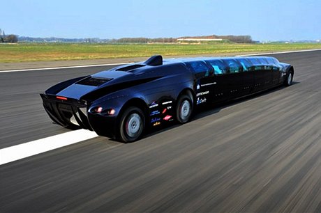 Superbus