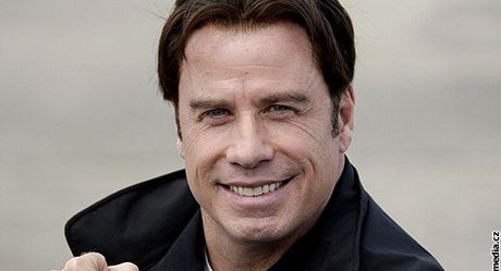 John Travolta