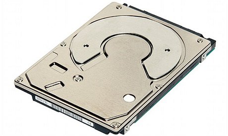 Nový bezpený disk SED od Toshiby