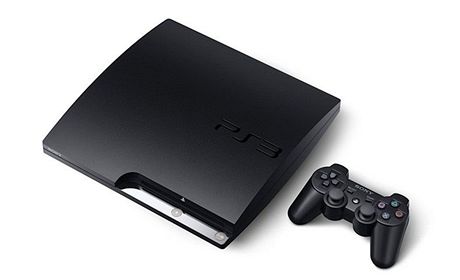 PS3 Slim