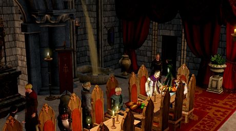 The Sims Medieval