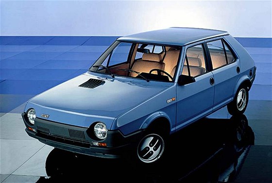 Fiat Ritmo