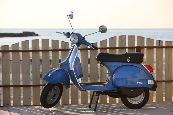 Vespa PX 150