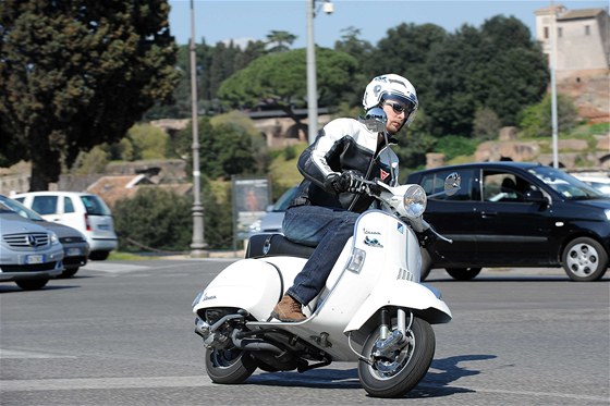 Vespa PX 150