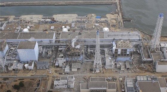 Havárie v jaderné elektrárn Fukuima rozhodla o tom, e Japonsko do 30 let ukoní provoz tchto elektráren.