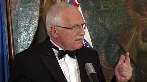 Václav Klaus