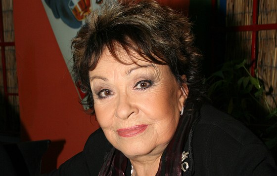 Jiina Bohdalová