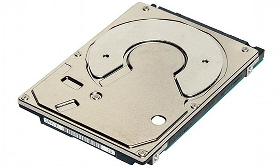 Nový bezpený disk SED od Toshiby