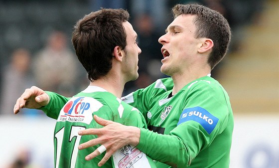 U VÍ, S KÝM BUDOU HRÁT. Jablonec u ví, na koho narazí ve druhém pedkole Evropské ligy.