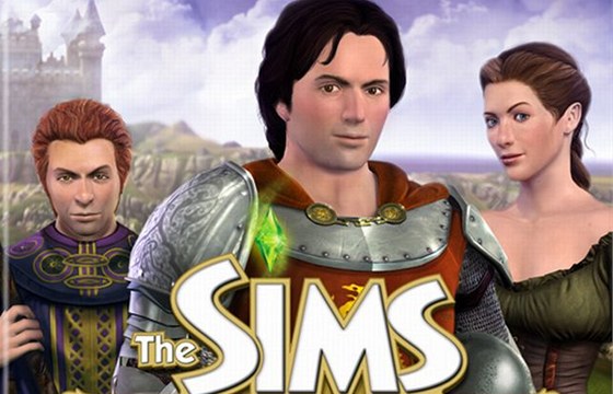 The Sims Medieval