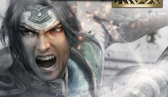 Dynasty Warriors 7