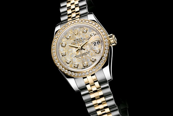 Luxusní hodinky chebskému zlodji nesedly. Policistm bylo hned jasné, e je ukradl. (Ilustraní foto)