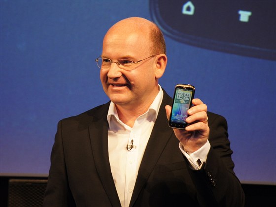 HTC Sensation