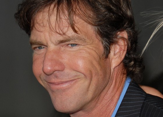 Dennis Quaid 