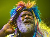 George Clinton