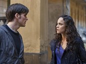 Z fimu Obad - Colin ODonoghue a Alice Braga 