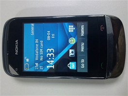 Nokia C2-06