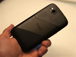 HTC Sensation