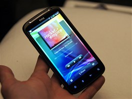 HTC Sensation